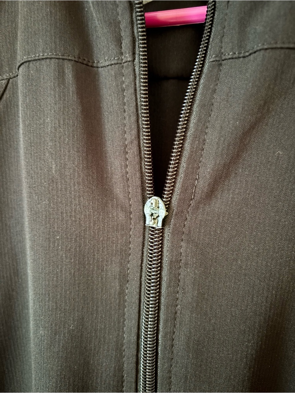 Scrub jacket - Picture 4 of 4